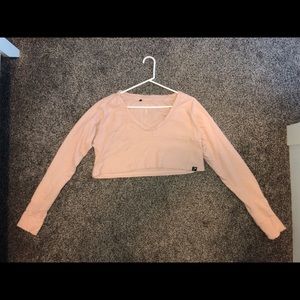 Gymshark Towel Sweater